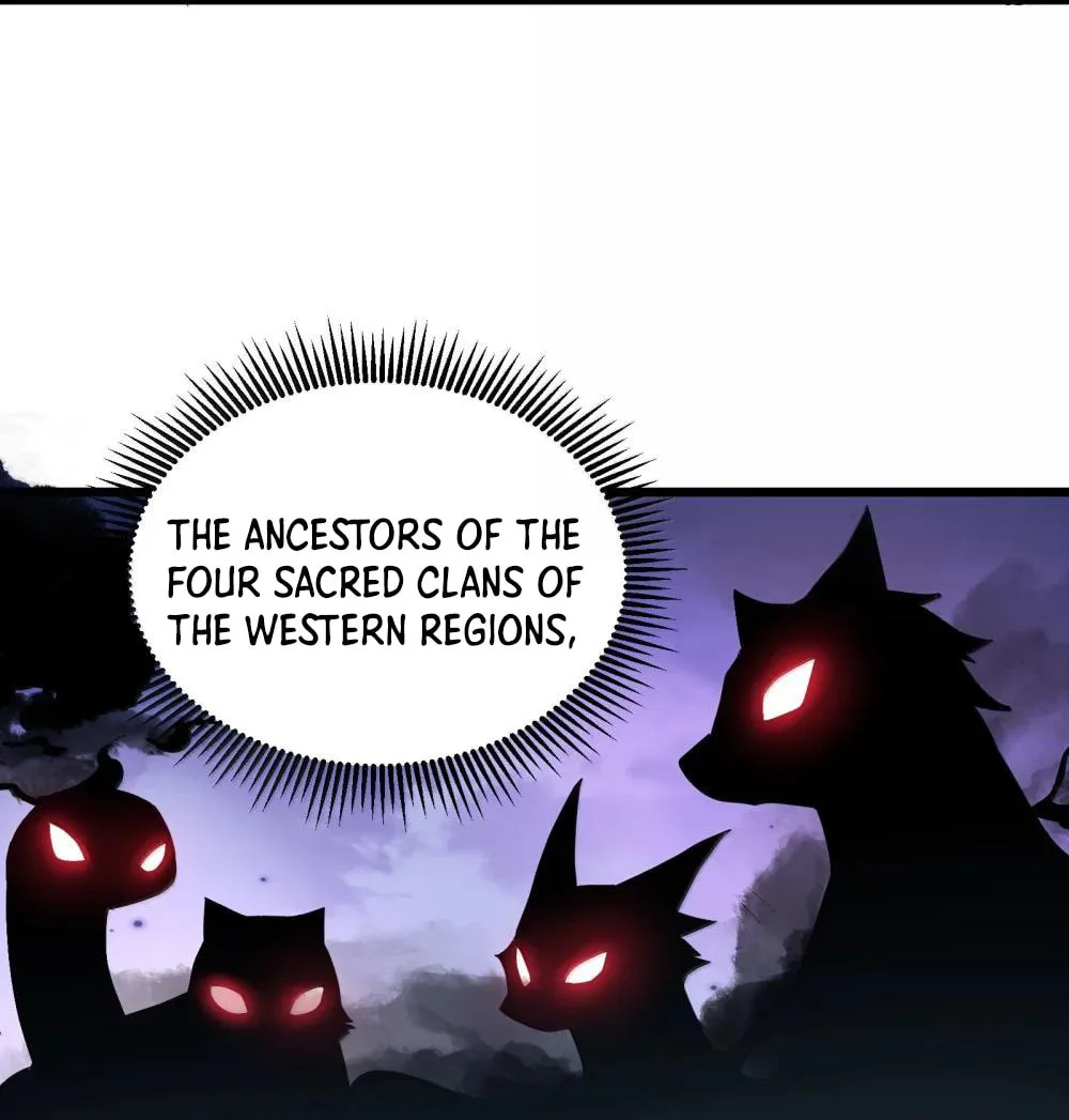 Zhang De Tai Xiang BOSS, Jieguo Shì Ren Zhen De Xin Le. Chapter 85 page 37 - 