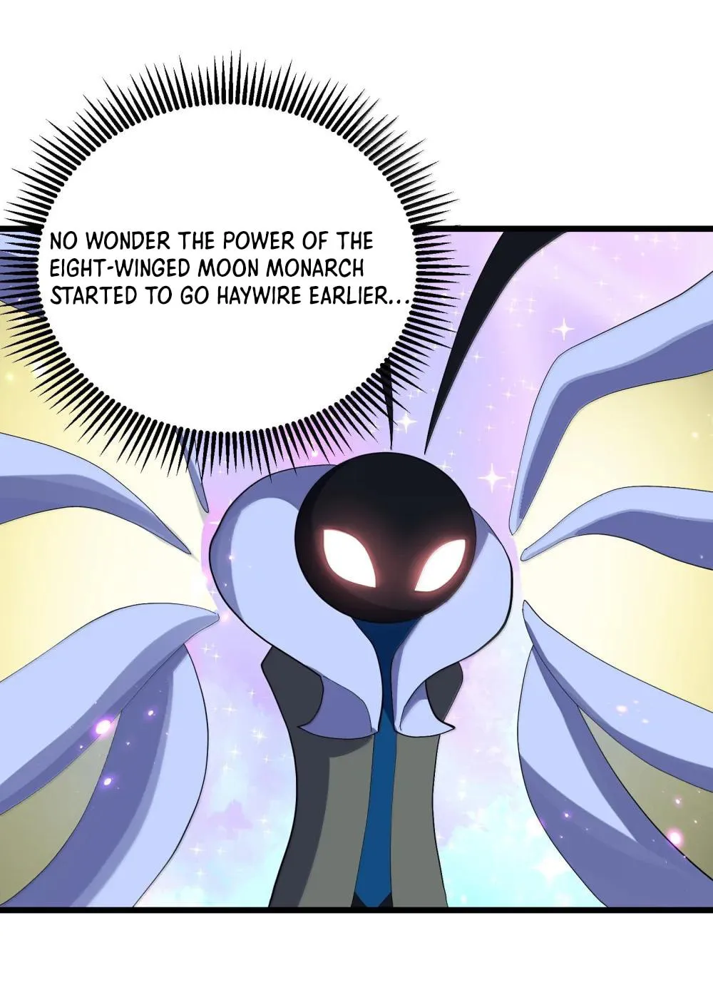 Zhang De Tai Xiang BOSS, Jieguo Shì Ren Zhen De Xin Le. Chapter 85 page 41 - 