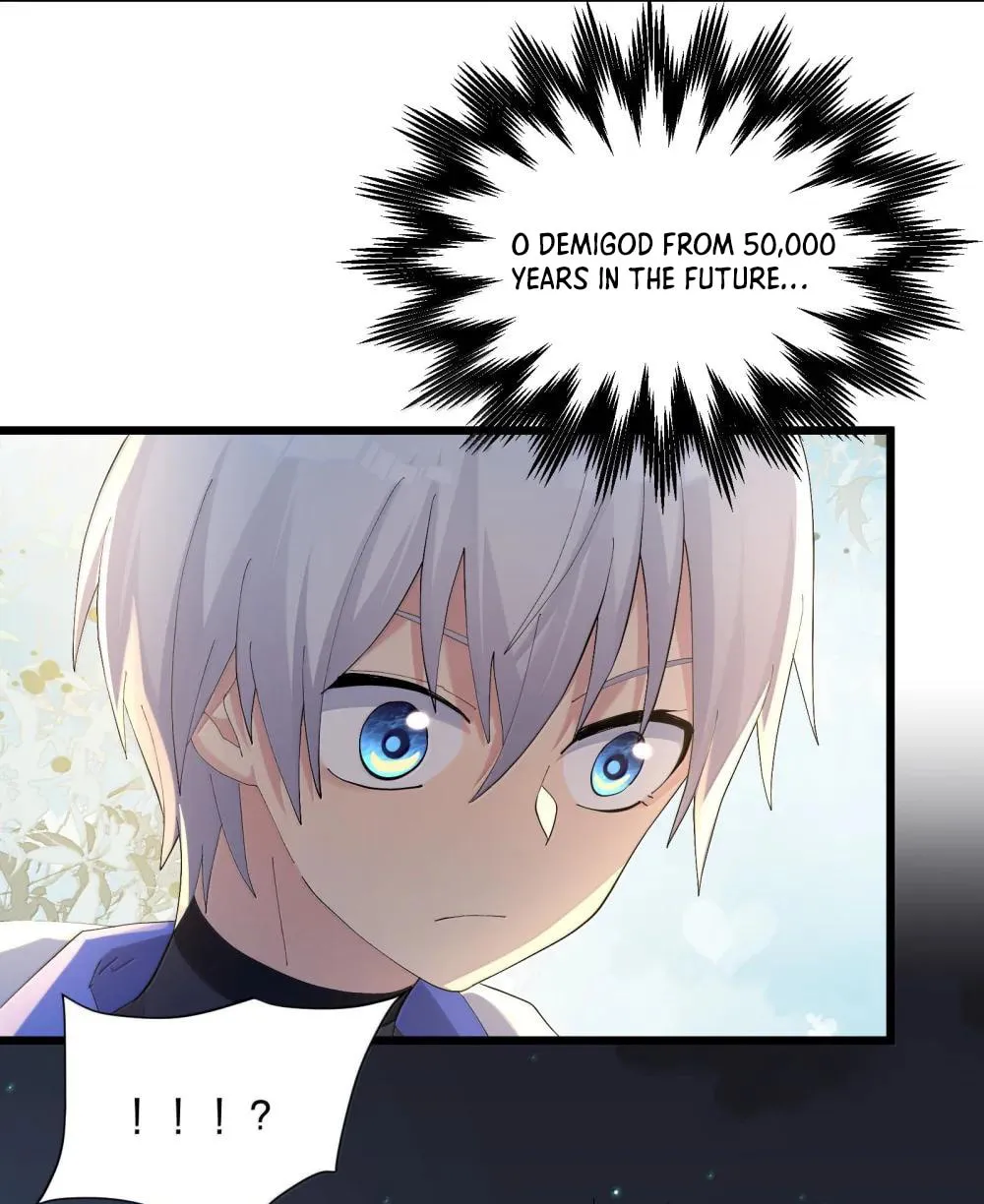 Zhang De Tai Xiang BOSS, Jieguo Shì Ren Zhen De Xin Le. Chapter 85 page 59 - 