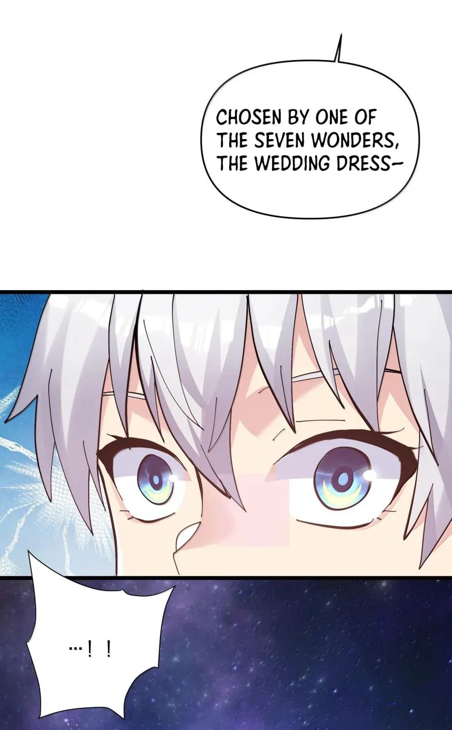 Zhang De Tai Xiang BOSS, Jieguo Shì Ren Zhen De Xin Le. Chapter 85 page 7 - 
