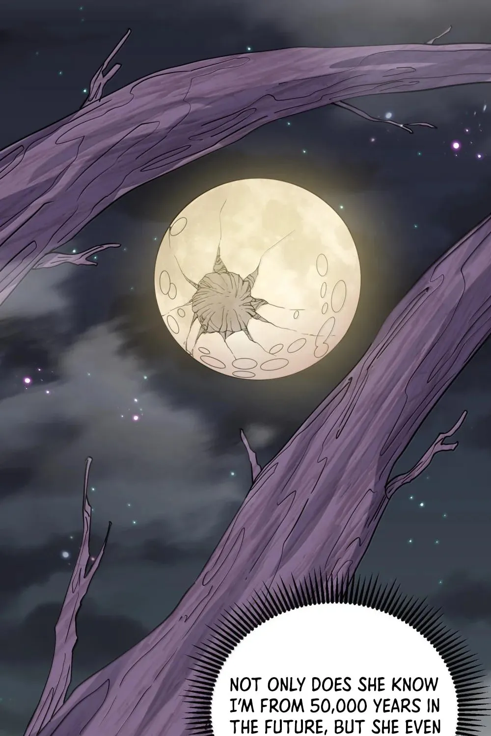 Zhang De Tai Xiang BOSS, Jieguo Shì Ren Zhen De Xin Le. Chapter 85 page 64 - 