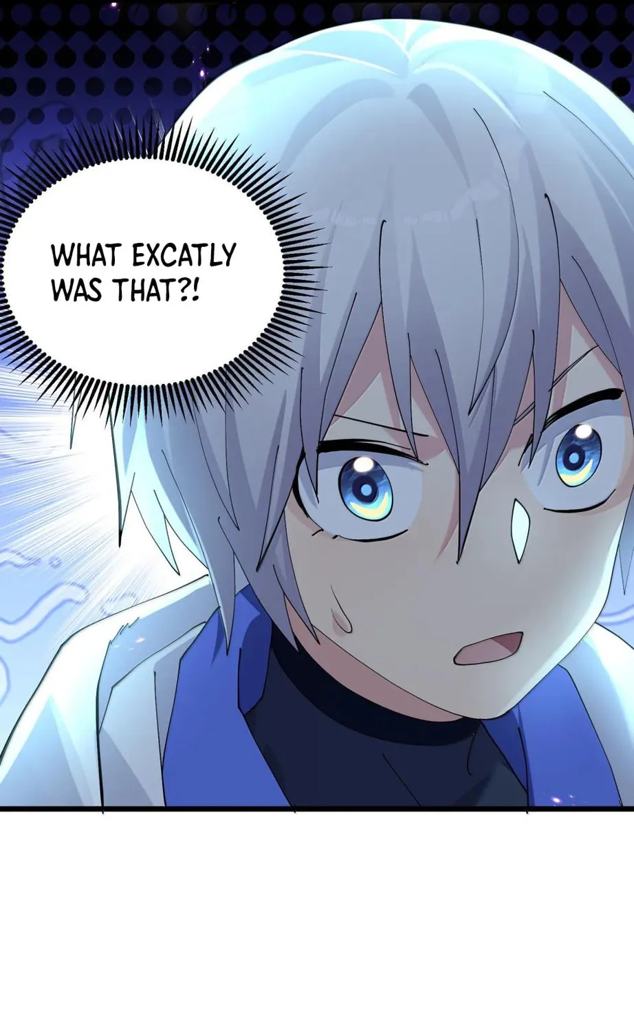Zhang De Tai Xiang BOSS, Jieguo Shì Ren Zhen De Xin Le. Chapter 85 page 66 - 