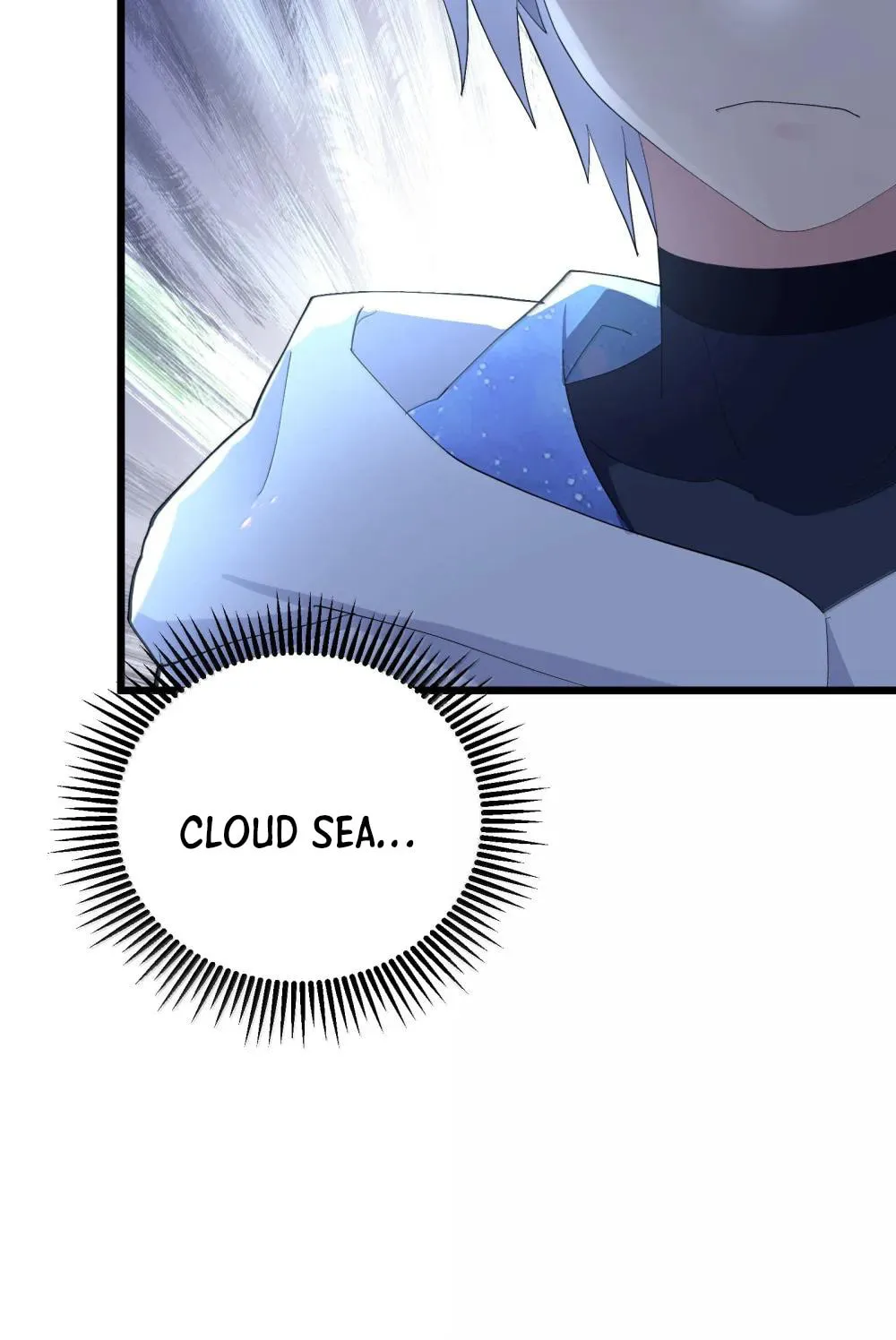 Zhang De Tai Xiang BOSS, Jieguo Shì Ren Zhen De Xin Le. Chapter 85 page 86 - 
