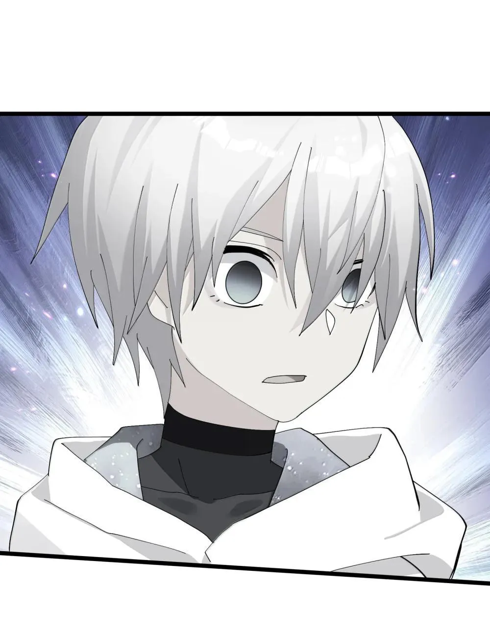 Zhang De Tai Xiang BOSS, Jieguo Shì Ren Zhen De Xin Le. Chapter 85 page 92 - 