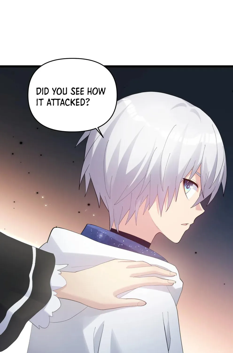 Zhang De Tai Xiang BOSS, Jieguo Shì Ren Zhen De Xin Le. Chapter 86 page 17 - 