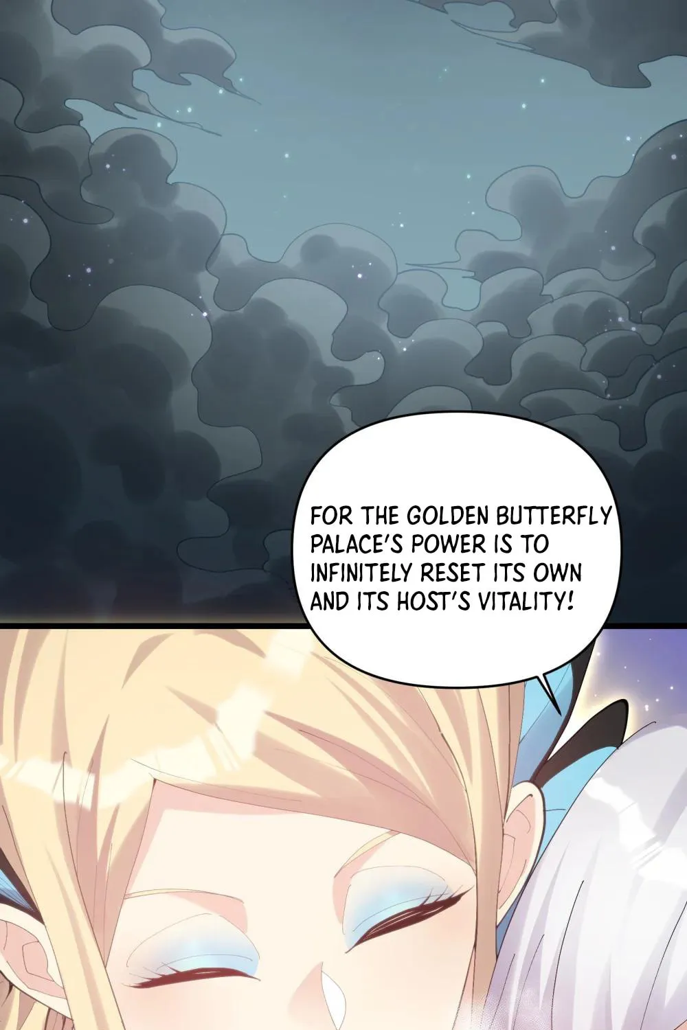 Zhang De Tai Xiang BOSS, Jieguo Shì Ren Zhen De Xin Le. Chapter 86 page 30 - 