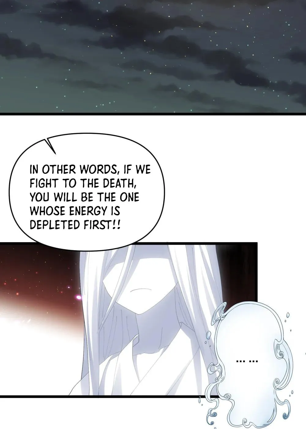 Zhang De Tai Xiang BOSS, Jieguo Shì Ren Zhen De Xin Le. Chapter 86 page 35 - 