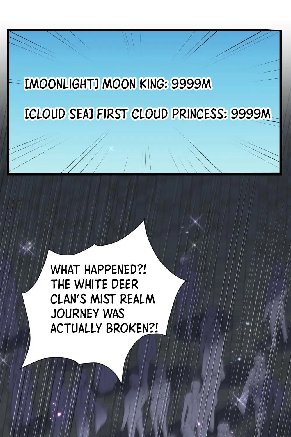 Zhang De Tai Xiang BOSS, Jieguo Shì Ren Zhen De Xin Le. Chapter 86 page 46 - 