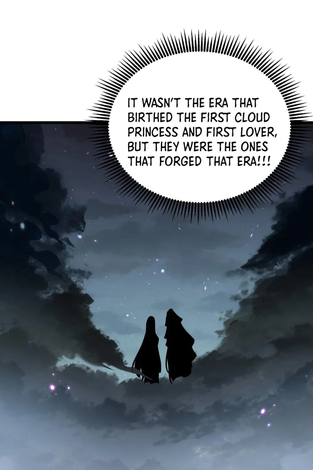 Zhang De Tai Xiang BOSS, Jieguo Shì Ren Zhen De Xin Le. Chapter 86 page 58 - 