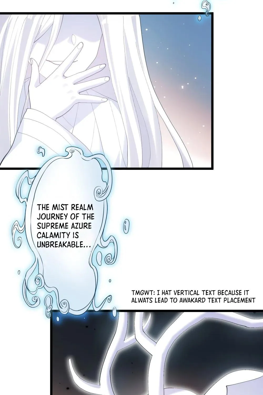 Zhang De Tai Xiang BOSS, Jieguo Shì Ren Zhen De Xin Le. Chapter 86 page 7 - 