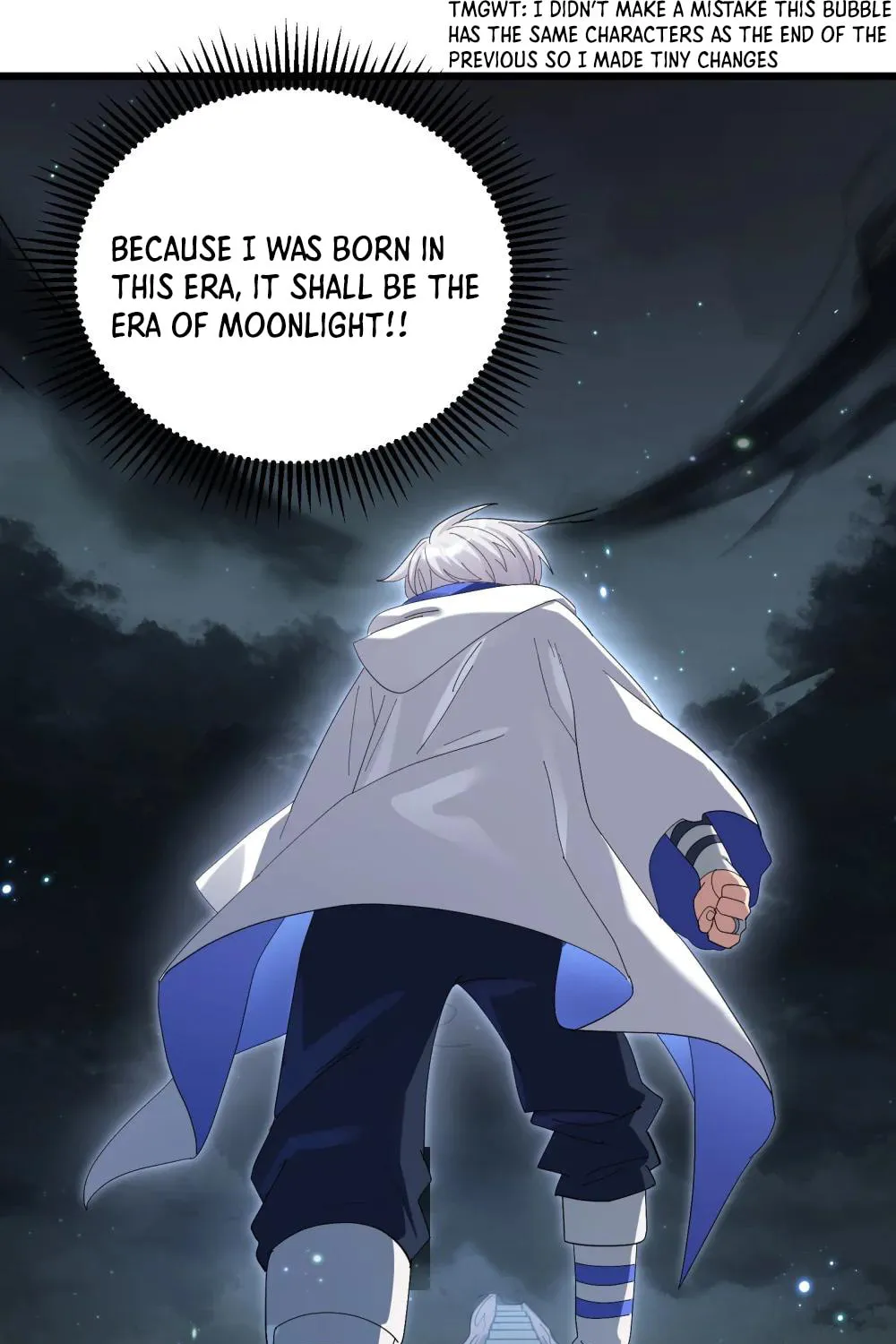 Zhang De Tai Xiang BOSS, Jieguo Shì Ren Zhen De Xin Le. Chapter 86 page 64 - 