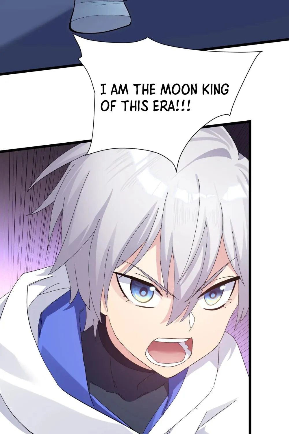 Zhang De Tai Xiang BOSS, Jieguo Shì Ren Zhen De Xin Le. Chapter 86 page 66 - 