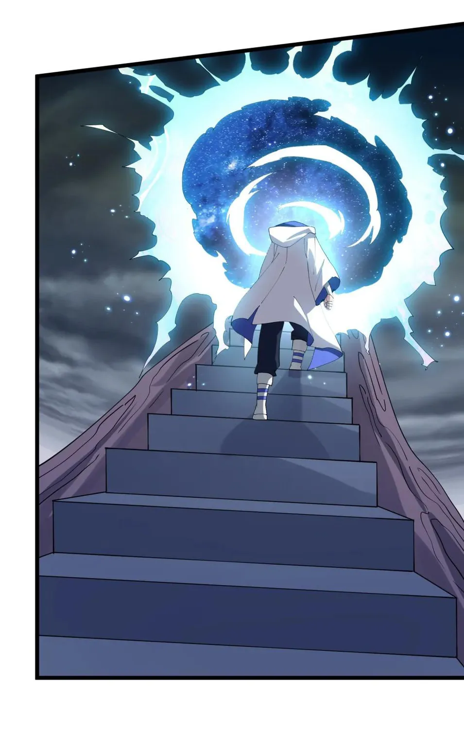 Zhang De Tai Xiang BOSS, Jieguo Shì Ren Zhen De Xin Le. Chapter 86 page 68 - 