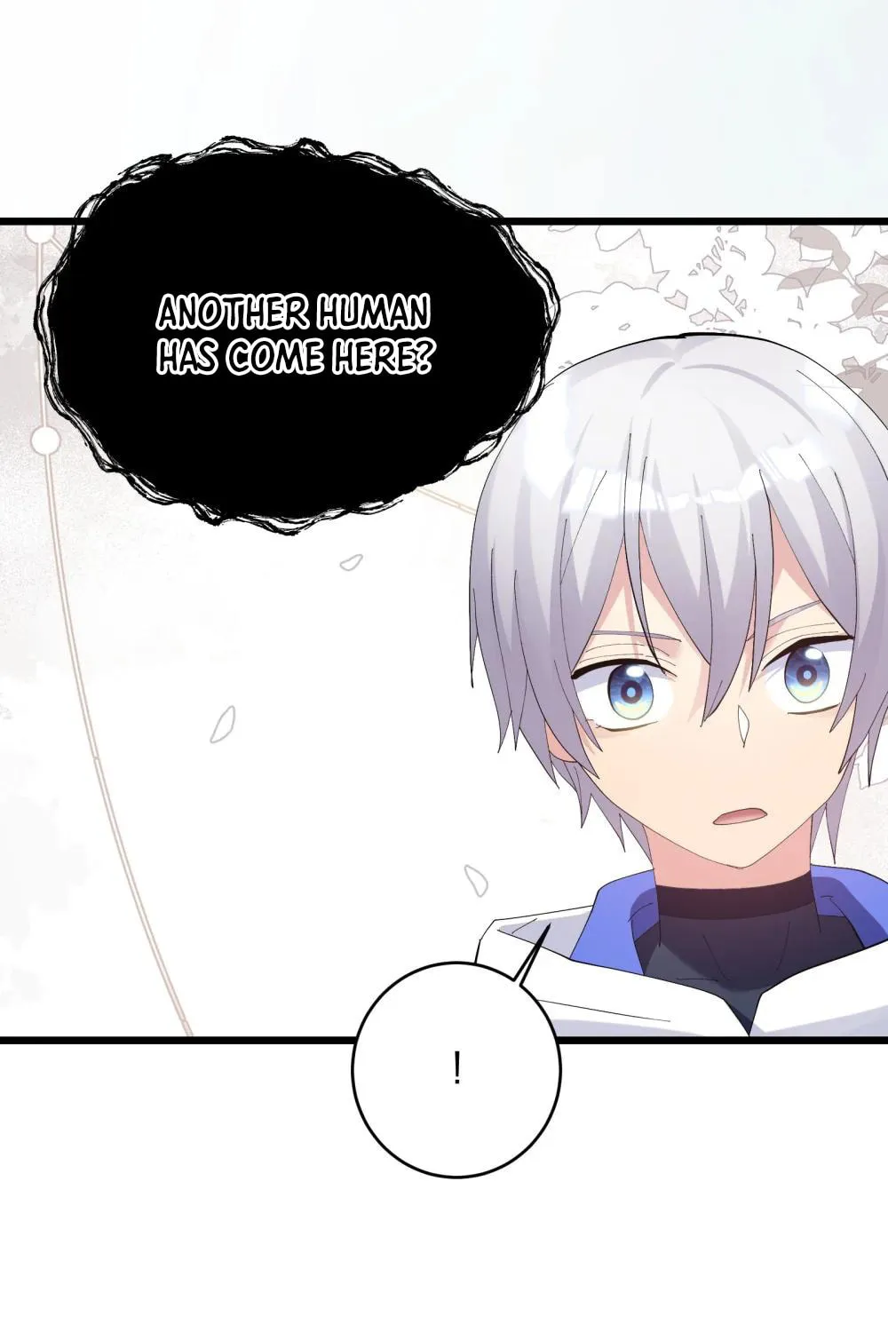 Zhang De Tai Xiang BOSS, Jieguo Shì Ren Zhen De Xin Le. Chapter 86 page 74 - 