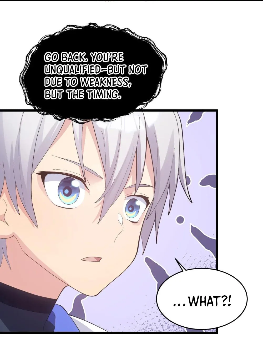Zhang De Tai Xiang BOSS, Jieguo Shì Ren Zhen De Xin Le. Chapter 86 page 78 - 
