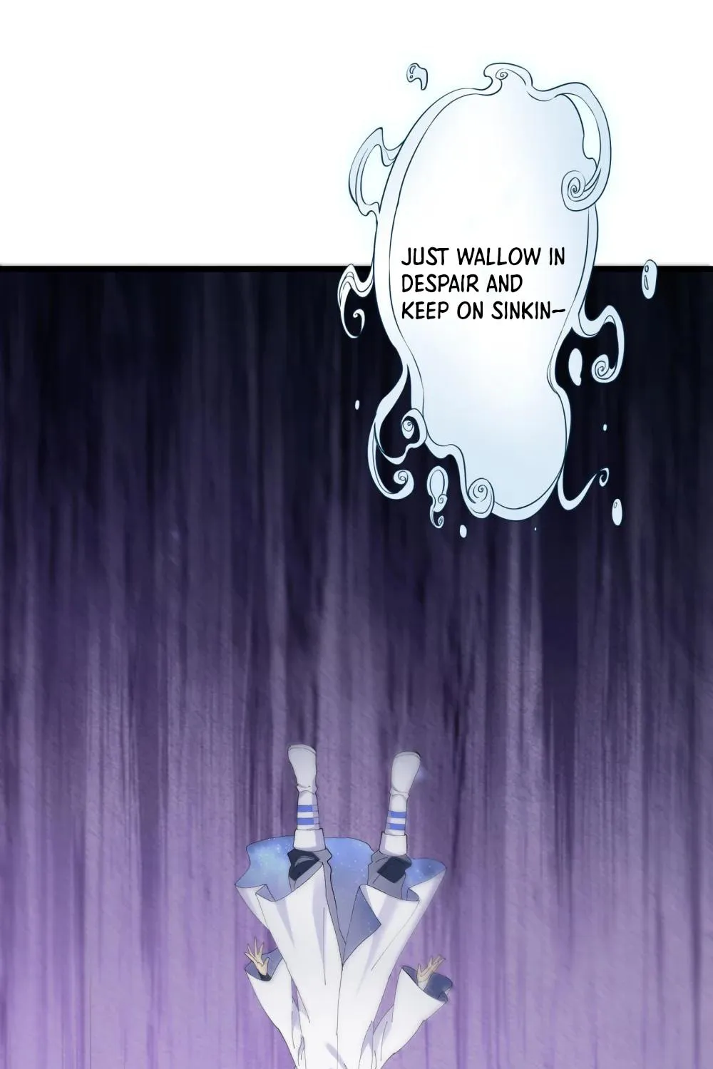 Zhang De Tai Xiang BOSS, Jieguo Shì Ren Zhen De Xin Le. Chapter 86 page 9 - 
