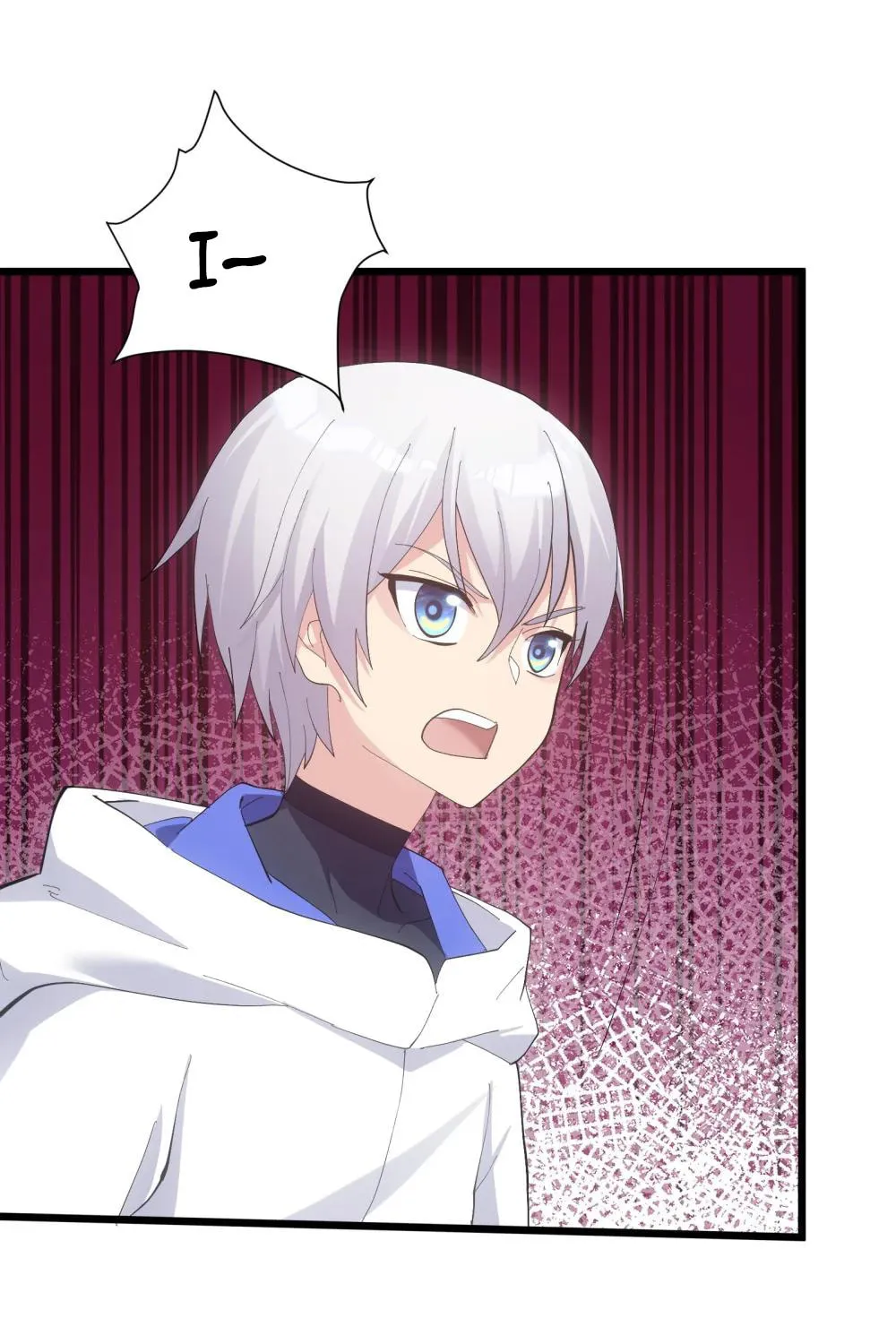 Zhang De Tai Xiang BOSS, Jieguo Shì Ren Zhen De Xin Le. Chapter 86 page 81 - 