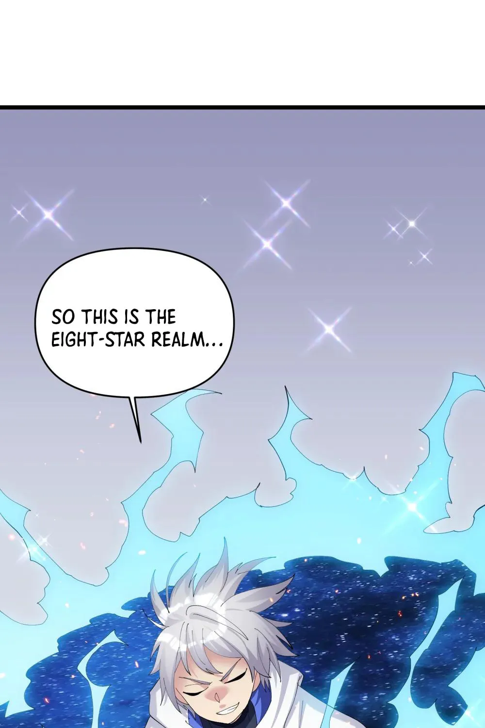 Zhang De Tai Xiang BOSS, Jieguo Shì Ren Zhen De Xin Le. Chapter 86 page 92 - 