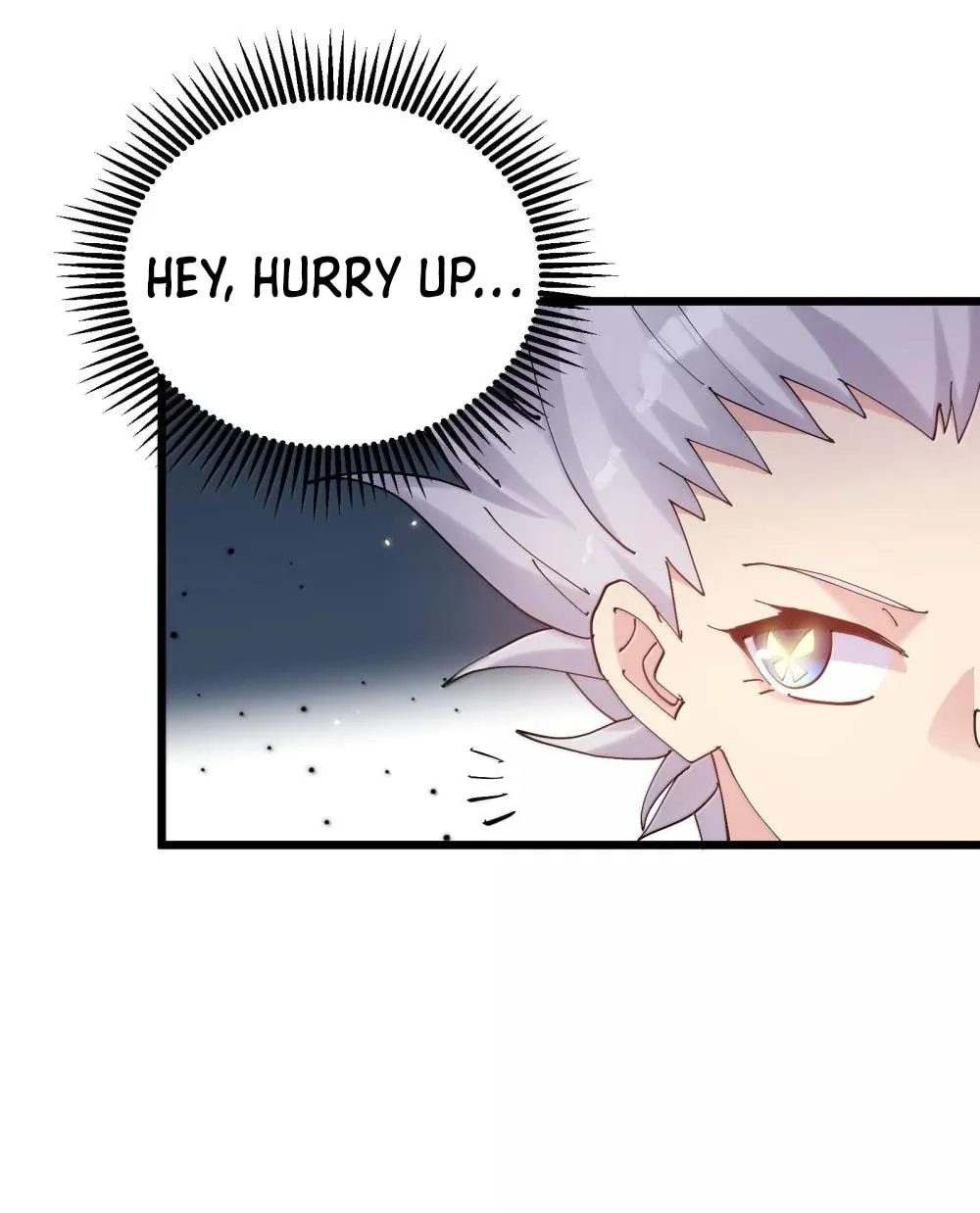 Zhang De Tai Xiang BOSS, Jieguo Shì Ren Zhen De Xin Le. Chapter 87 page 13 - 