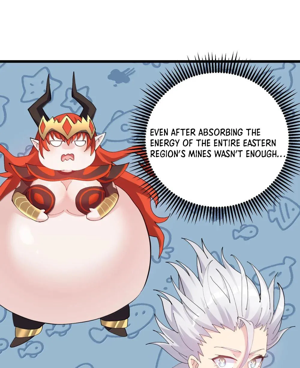 Zhang De Tai Xiang BOSS, Jieguo Shì Ren Zhen De Xin Le. Chapter 87 page 16 - 