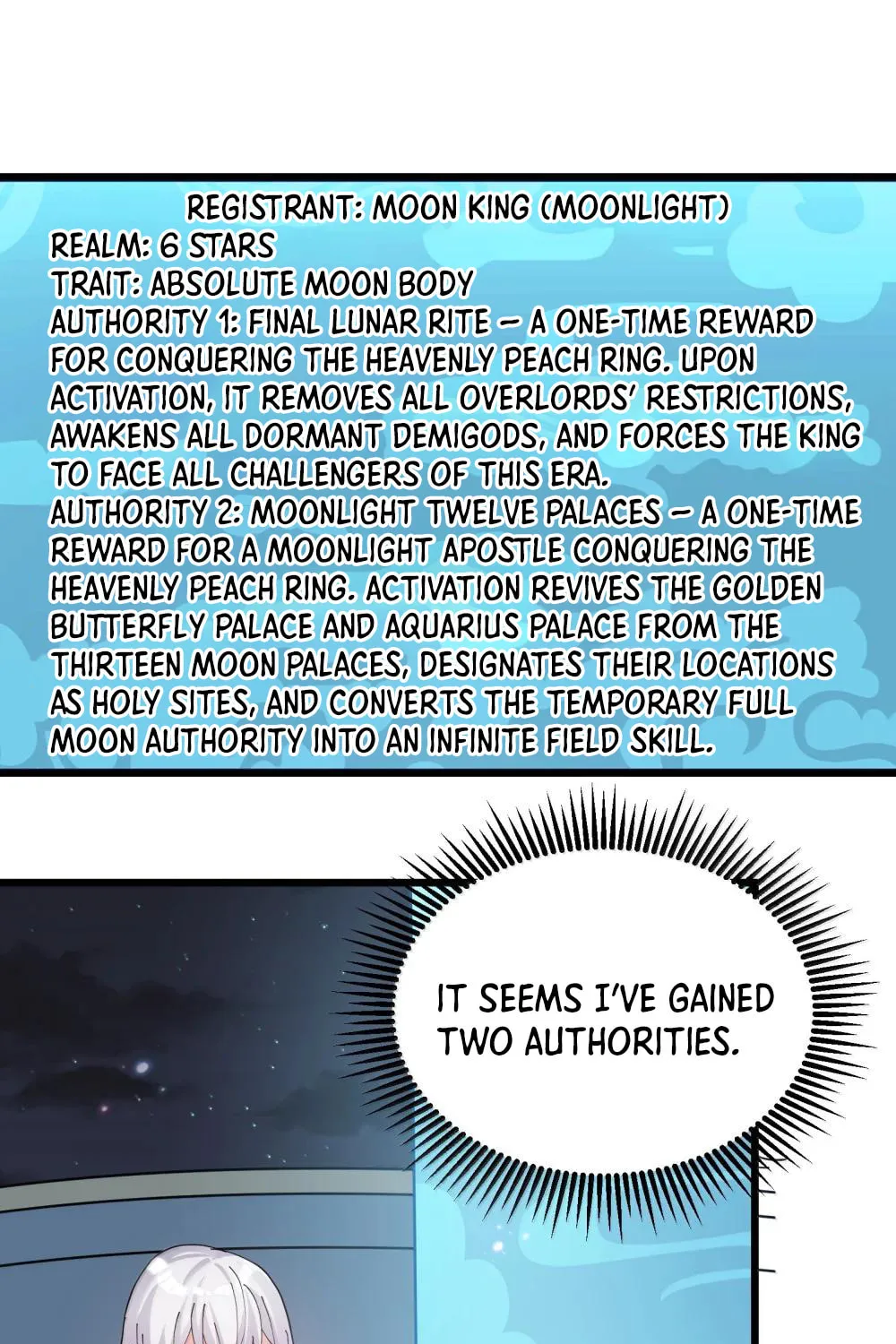 Zhang De Tai Xiang BOSS, Jieguo Shì Ren Zhen De Xin Le. Chapter 87 page 33 - 