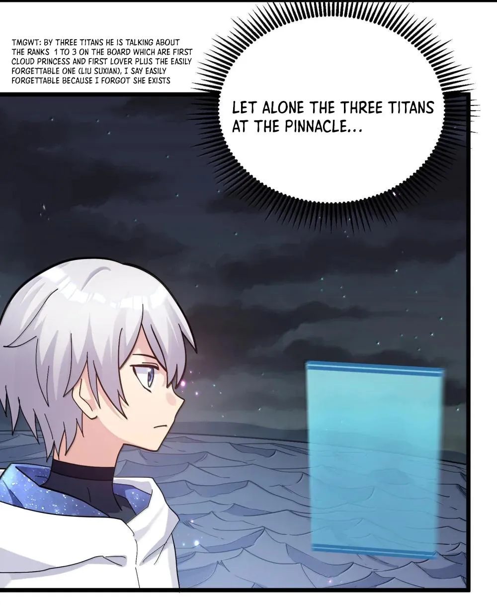 Zhang De Tai Xiang BOSS, Jieguo Shì Ren Zhen De Xin Le. Chapter 87 page 41 - 