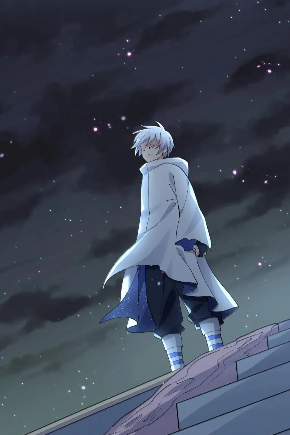 Zhang De Tai Xiang BOSS, Jieguo Shì Ren Zhen De Xin Le. Chapter 87 page 46 - 