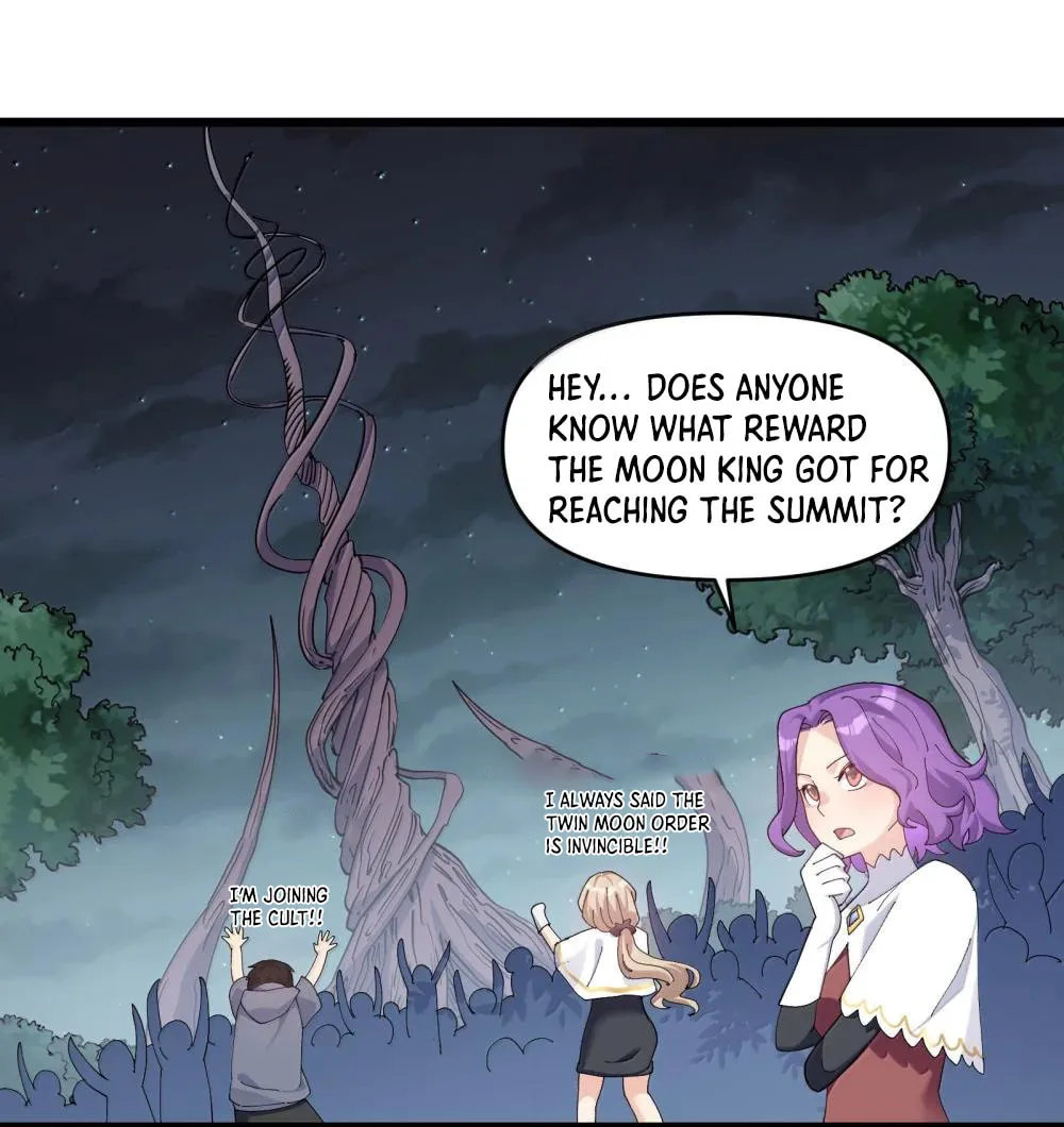 Zhang De Tai Xiang BOSS, Jieguo Shì Ren Zhen De Xin Le. Chapter 87 page 50 - 