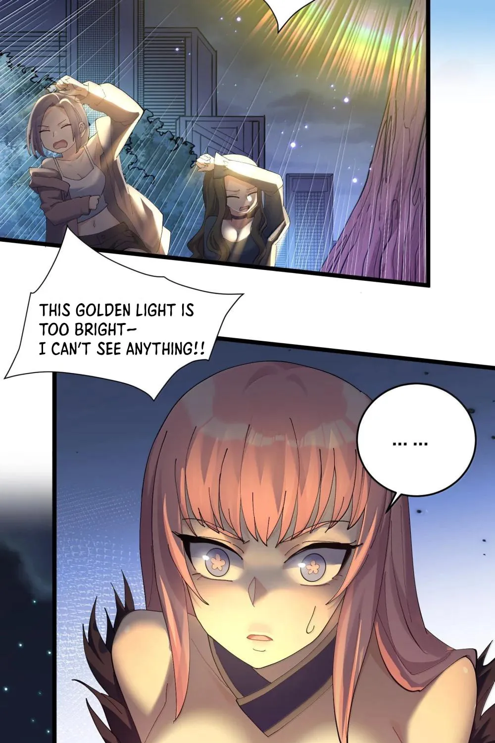 Zhang De Tai Xiang BOSS, Jieguo Shì Ren Zhen De Xin Le. Chapter 87 page 6 - 