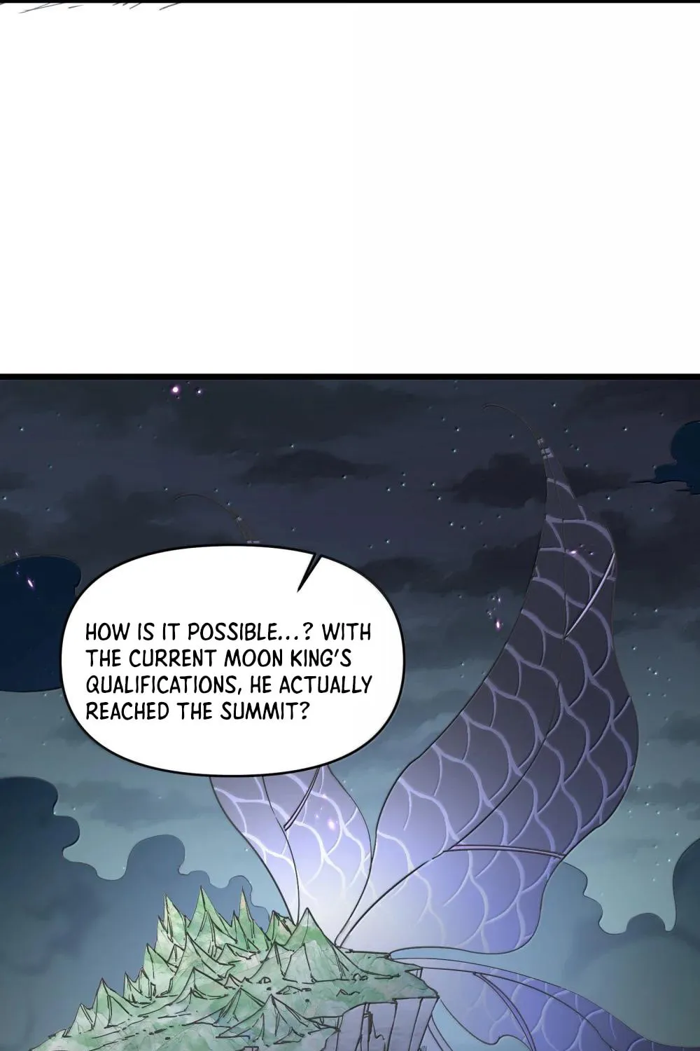 Zhang De Tai Xiang BOSS, Jieguo Shì Ren Zhen De Xin Le. Chapter 87 page 51 - 