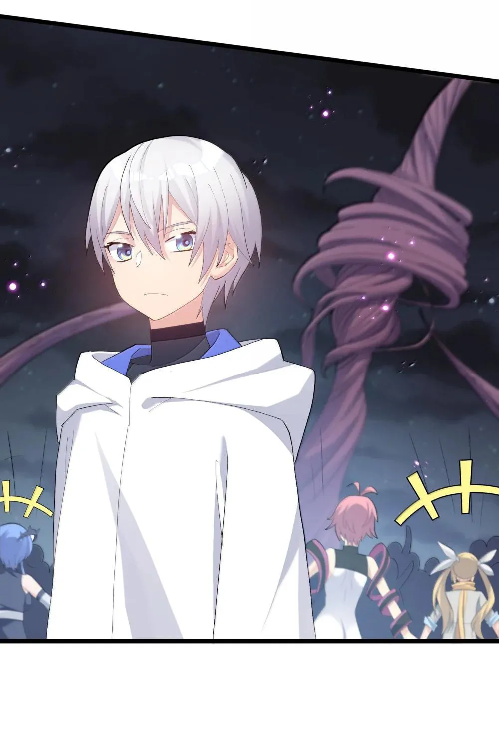 Zhang De Tai Xiang BOSS, Jieguo Shì Ren Zhen De Xin Le. Chapter 87 page 60 - 