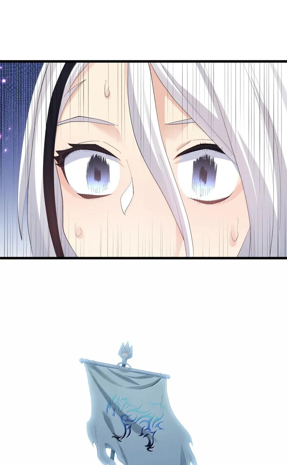 Zhang De Tai Xiang BOSS, Jieguo Shì Ren Zhen De Xin Le. Chapter 87 page 61 - 