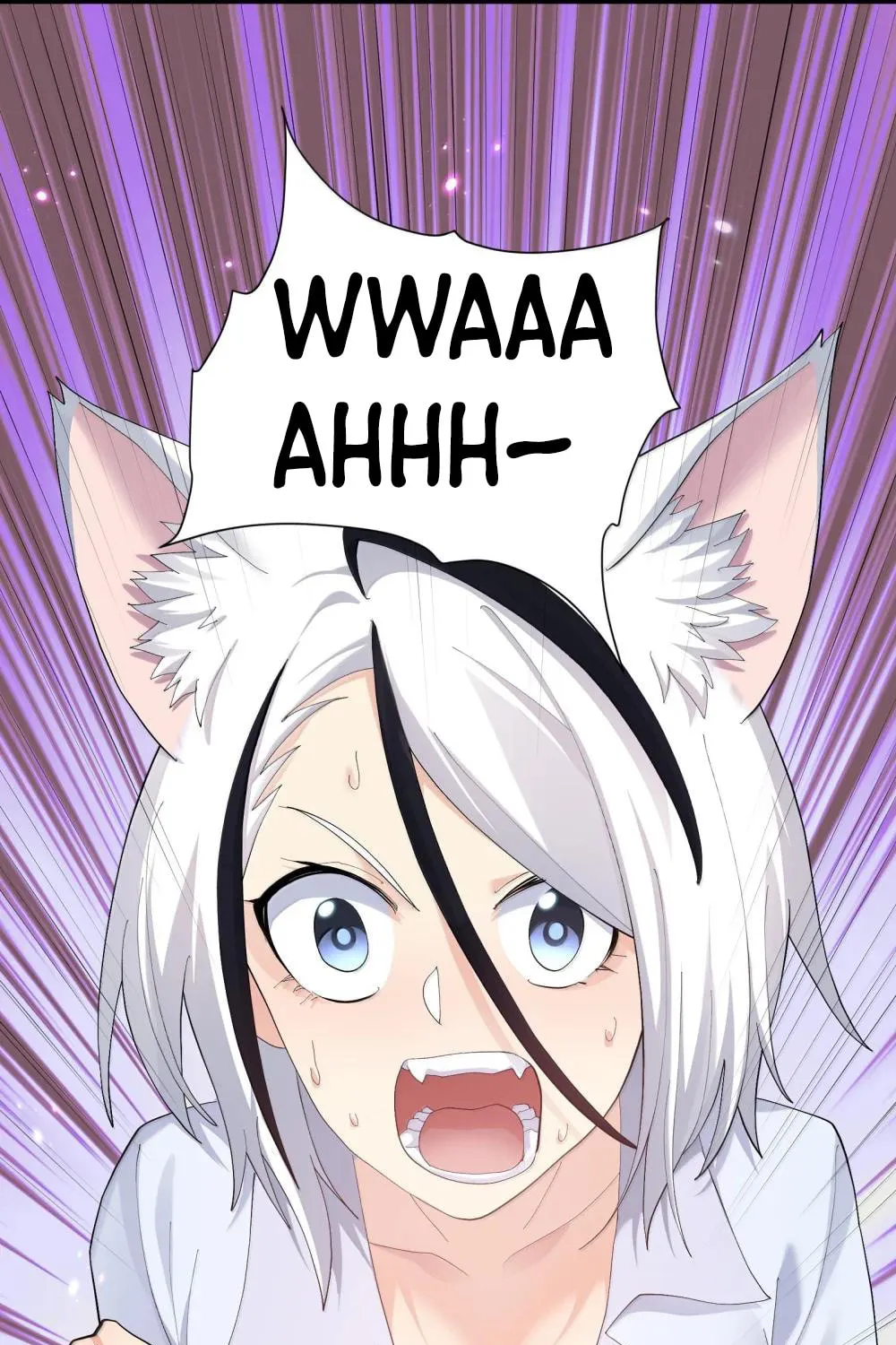 Zhang De Tai Xiang BOSS, Jieguo Shì Ren Zhen De Xin Le. Chapter 87 page 65 - 