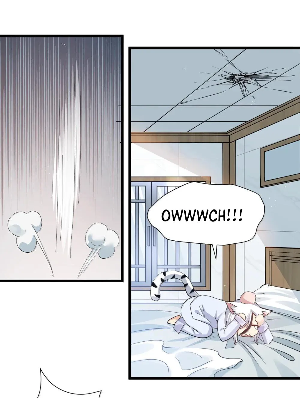 Zhang De Tai Xiang BOSS, Jieguo Shì Ren Zhen De Xin Le. Chapter 87 page 68 - 