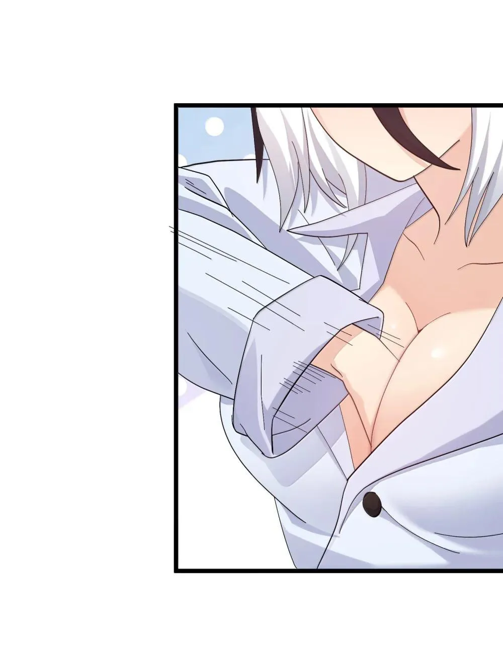 Zhang De Tai Xiang BOSS, Jieguo Shì Ren Zhen De Xin Le. Chapter 87 page 70 - 