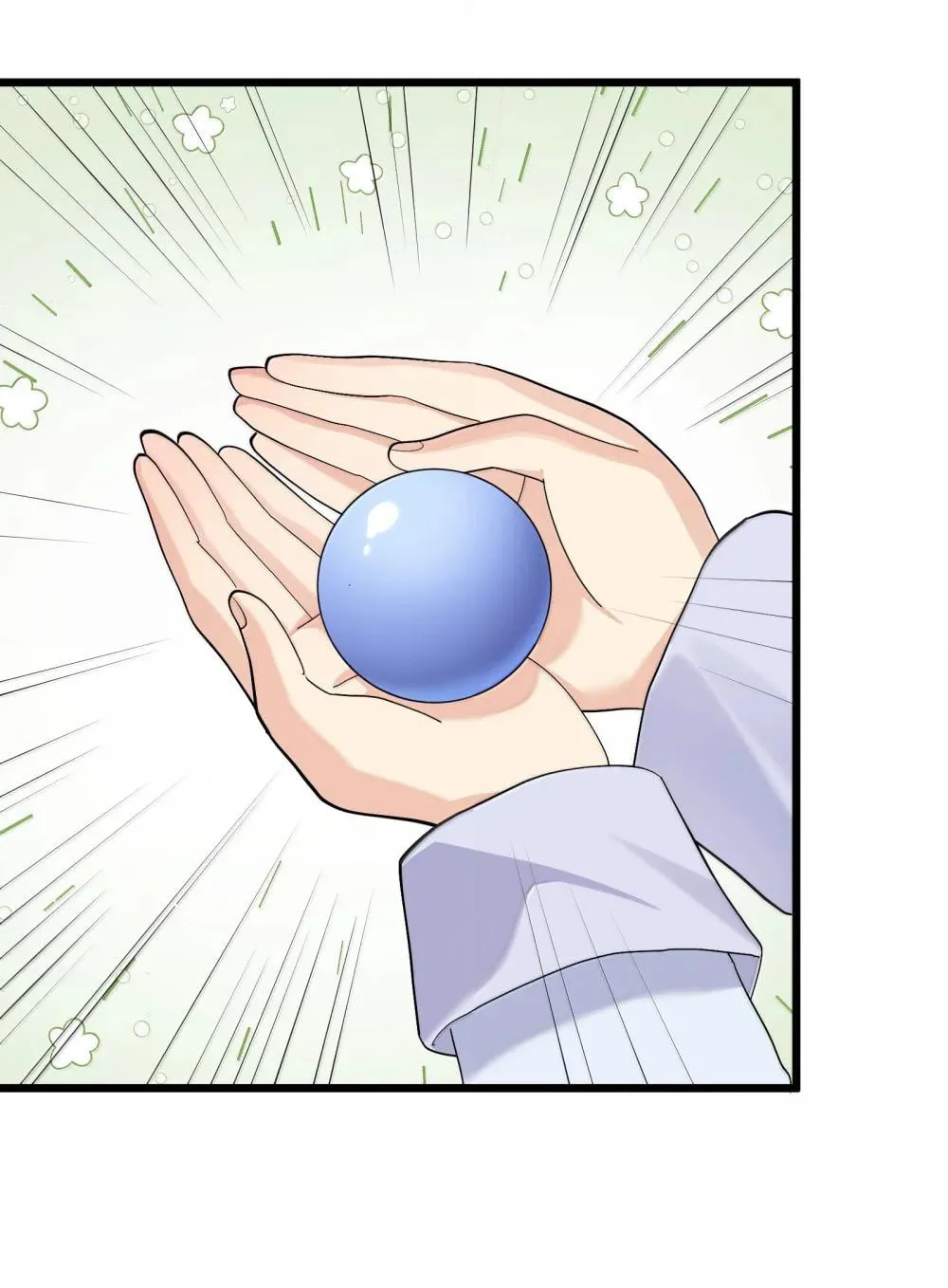 Zhang De Tai Xiang BOSS, Jieguo Shì Ren Zhen De Xin Le. Chapter 87 page 71 - 