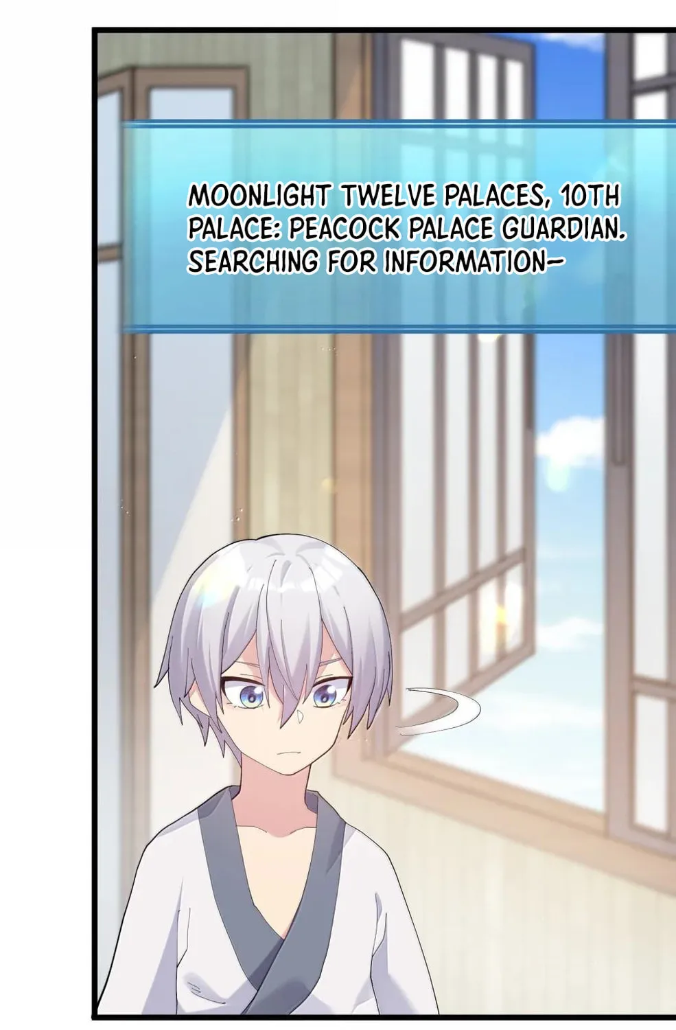 Zhang De Tai Xiang BOSS, Jieguo Shì Ren Zhen De Xin Le. Chapter 87 page 78 - 