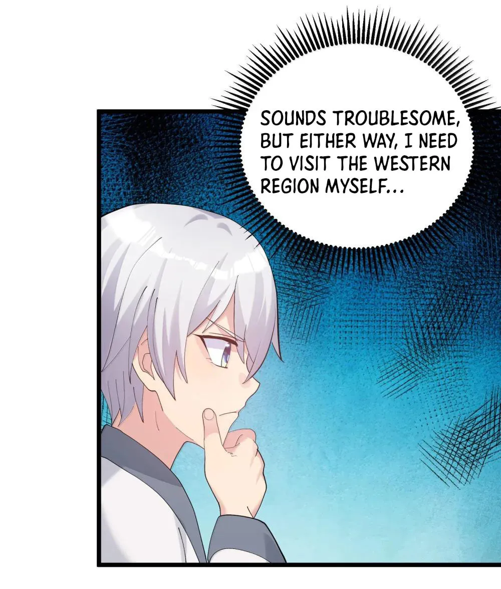 Zhang De Tai Xiang BOSS, Jieguo Shì Ren Zhen De Xin Le. Chapter 87 page 88 - 