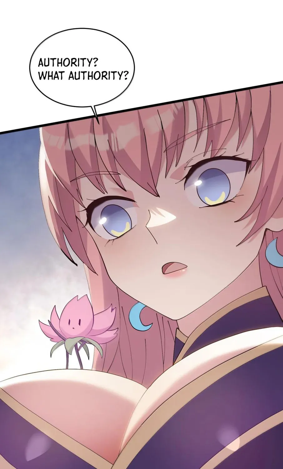 Zhang De Tai Xiang BOSS, Jieguo Shì Ren Zhen De Xin Le. Chapter 88 page 26 - 