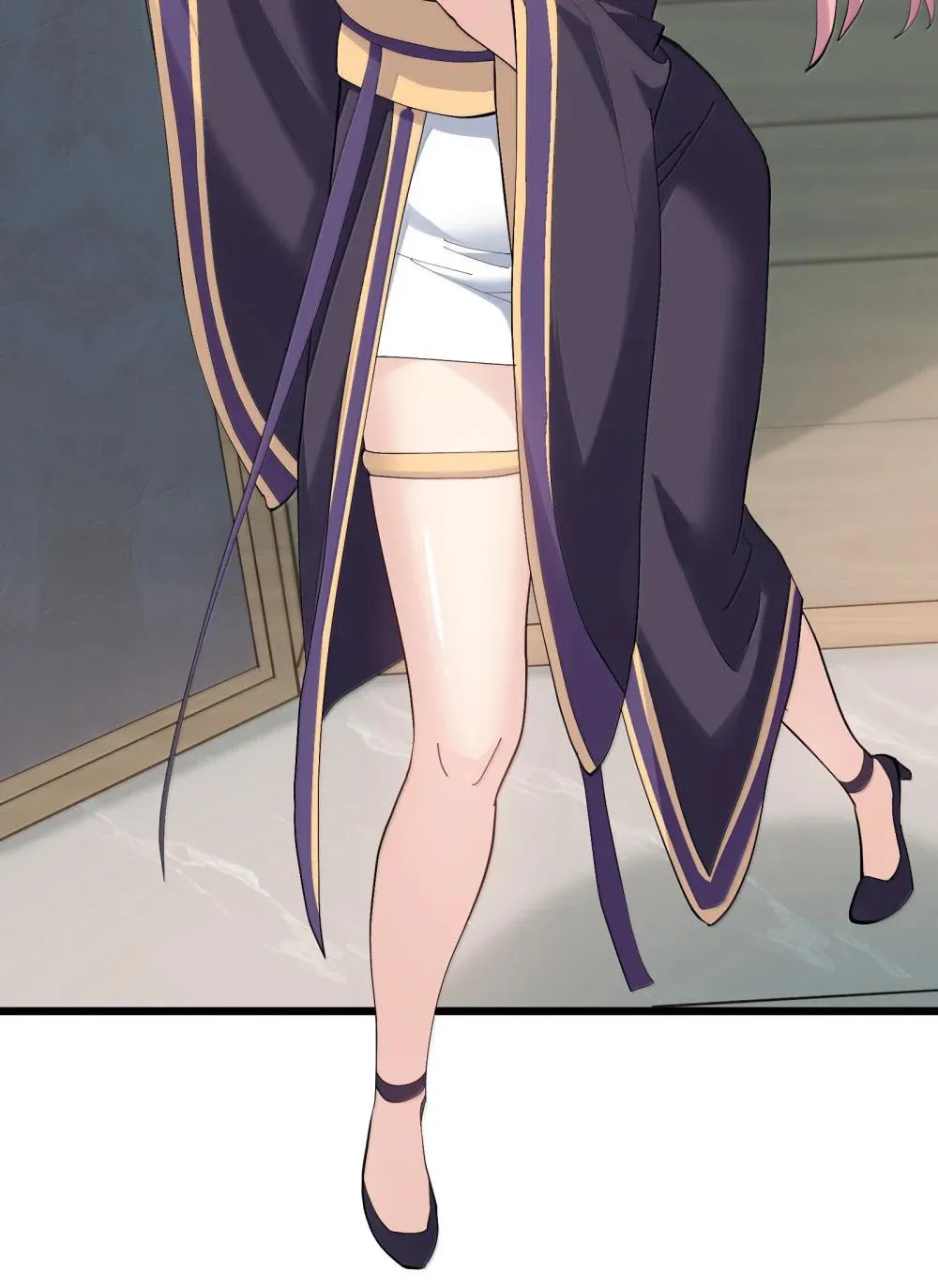 Zhang De Tai Xiang BOSS, Jieguo Shì Ren Zhen De Xin Le. Chapter 88 page 5 - 