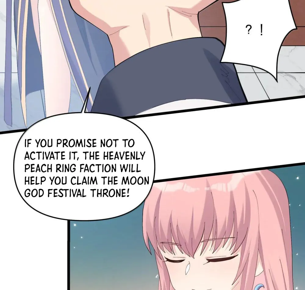 Zhang De Tai Xiang BOSS, Jieguo Shì Ren Zhen De Xin Le. Chapter 88 page 44 - 