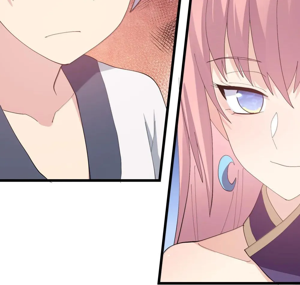Zhang De Tai Xiang BOSS, Jieguo Shì Ren Zhen De Xin Le. Chapter 88 page 46 - 