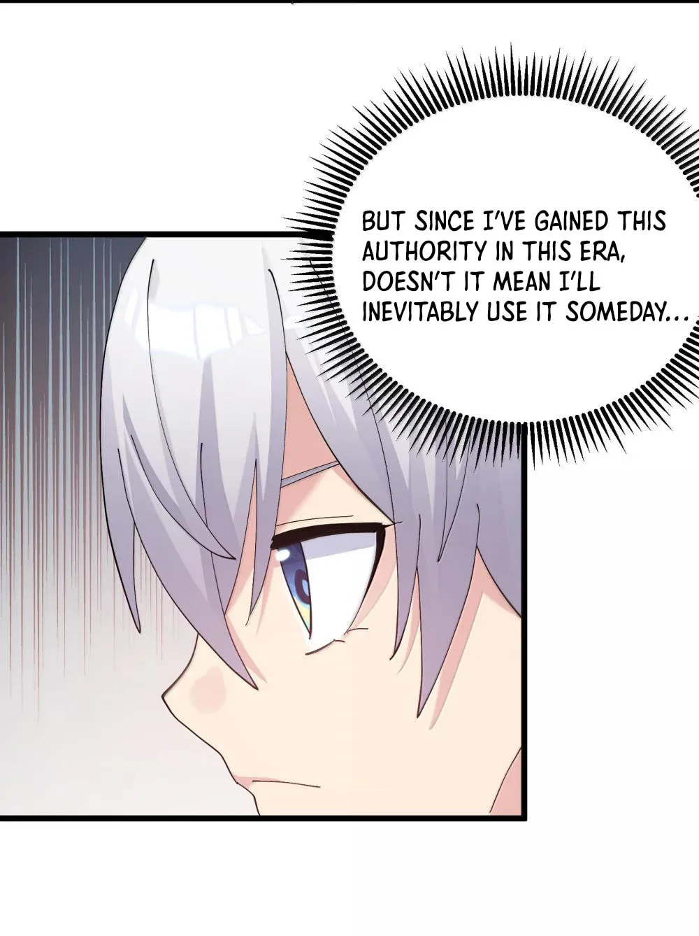 Zhang De Tai Xiang BOSS, Jieguo Shì Ren Zhen De Xin Le. Chapter 88 page 53 - 