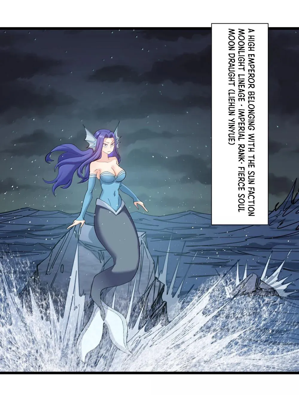 Zhang De Tai Xiang BOSS, Jieguo Shì Ren Zhen De Xin Le. Chapter 88 page 62 - 