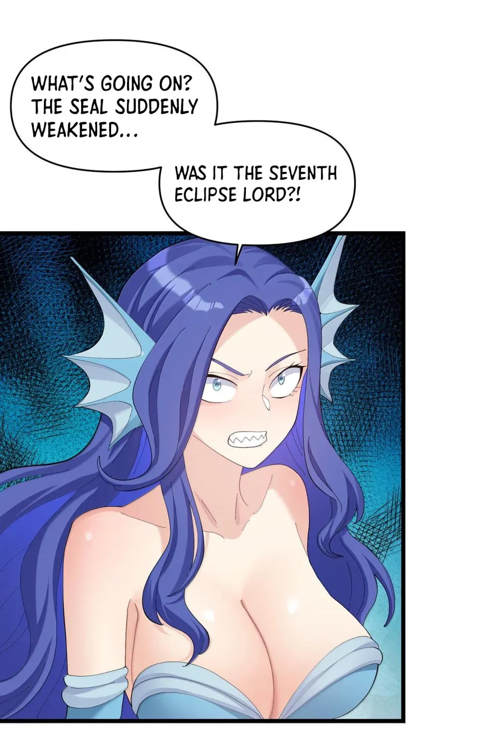 Zhang De Tai Xiang BOSS, Jieguo Shì Ren Zhen De Xin Le. Chapter 88 page 63 - 