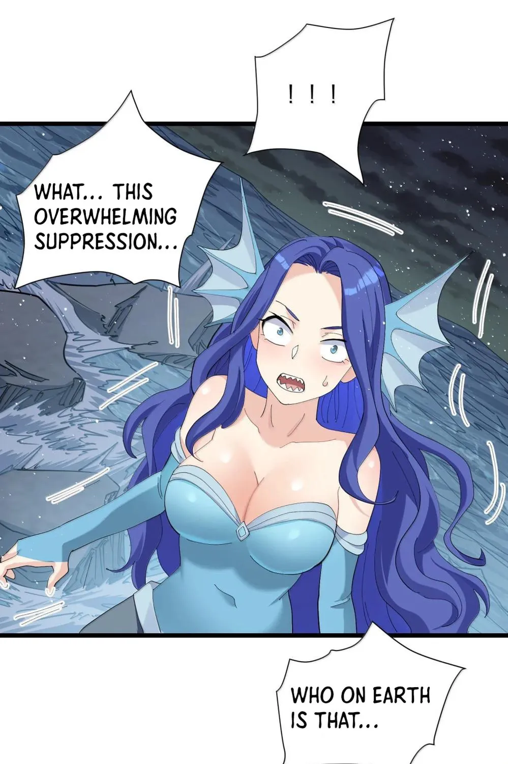 Zhang De Tai Xiang BOSS, Jieguo Shì Ren Zhen De Xin Le. Chapter 88 page 72 - 