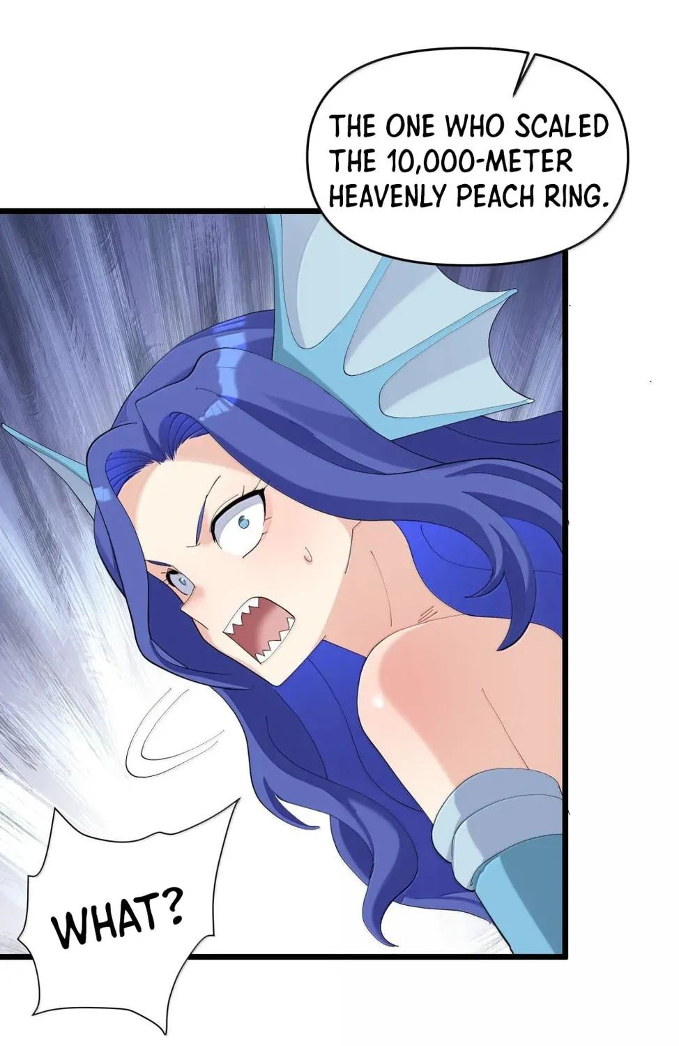 Zhang De Tai Xiang BOSS, Jieguo Shì Ren Zhen De Xin Le. Chapter 88 page 76 - 