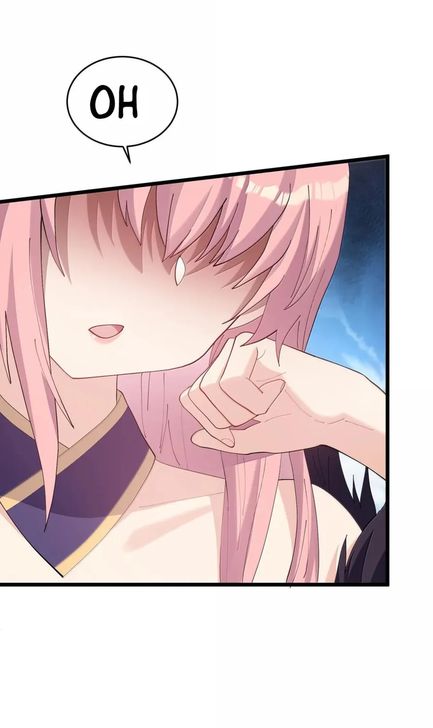 Zhang De Tai Xiang BOSS, Jieguo Shì Ren Zhen De Xin Le. Chapter 88 page 10 - 