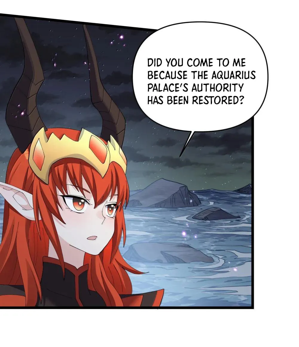 Zhang De Tai Xiang BOSS, Jieguo Shì Ren Zhen De Xin Le. Chapter 88 page 92 - 