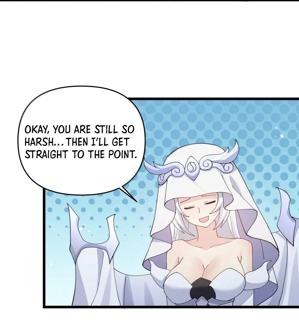 Zhang De Tai Xiang BOSS, Jieguo Shì Ren Zhen De Xin Le. Chapter 88 page 95 - 